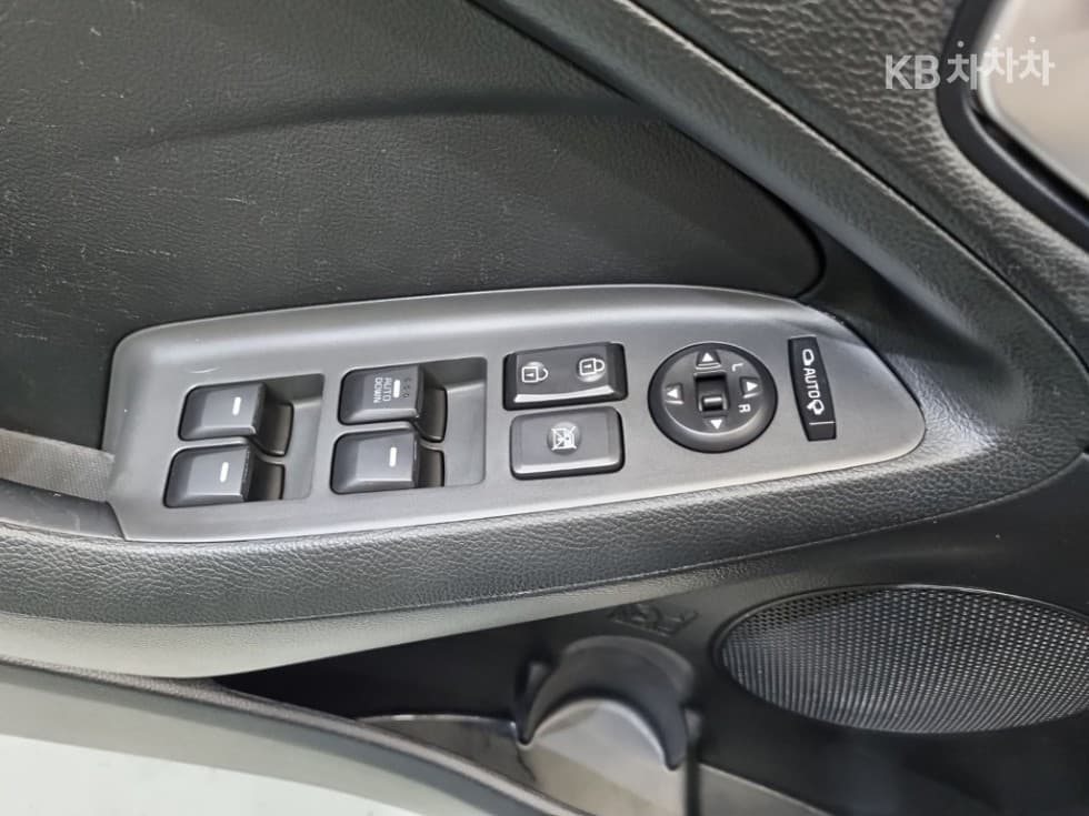 Киа The New (фейслифт) K31.6 Бензин Тренди Стандартен - 13