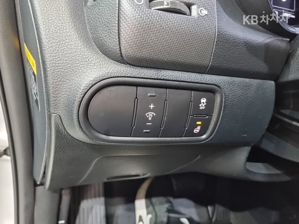 Киа The New (фейслифт) K31.6 Бензин Тренди Стандартен - 14