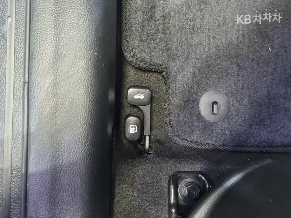 Киа The New (фейслифт) K31.6 Бензин Тренди Стандартен - 15