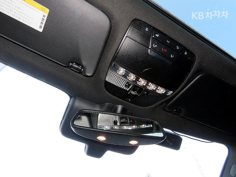 Mercedes-Benz GLC(X253)220 d 4Matic COUPE Premium - 14