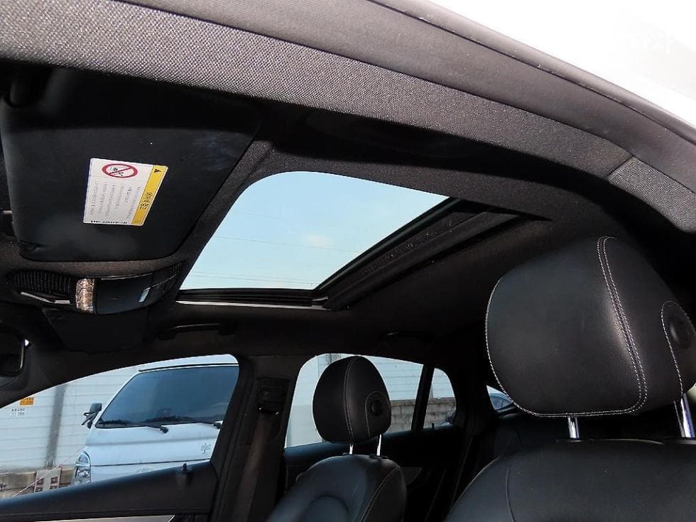 Mercedes-Benz GLC(X253)220 d 4Matic COUPE Premium - 15