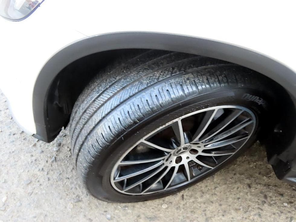 Mercedes-Benz GLC(X253)220 d 4Matic COUPE Premium - 20