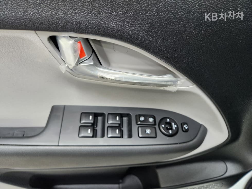 Киа 더 Киа Рей (ван) Електрически ван2-местен Ван Базов - 7