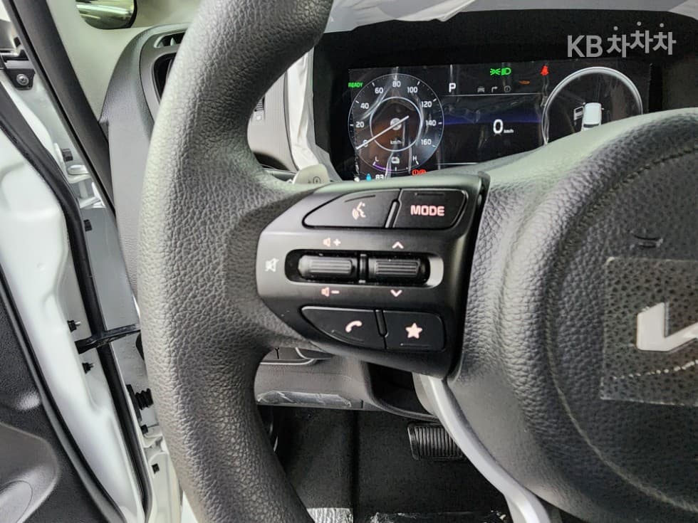 Киа 더 Киа Рей (ван) Електрически ван2-местен Ван Базов - 12