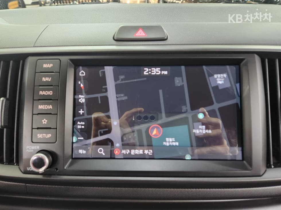 Киа 더 Киа Рей (ван) Електрически ван2-местен Ван Базов - 14