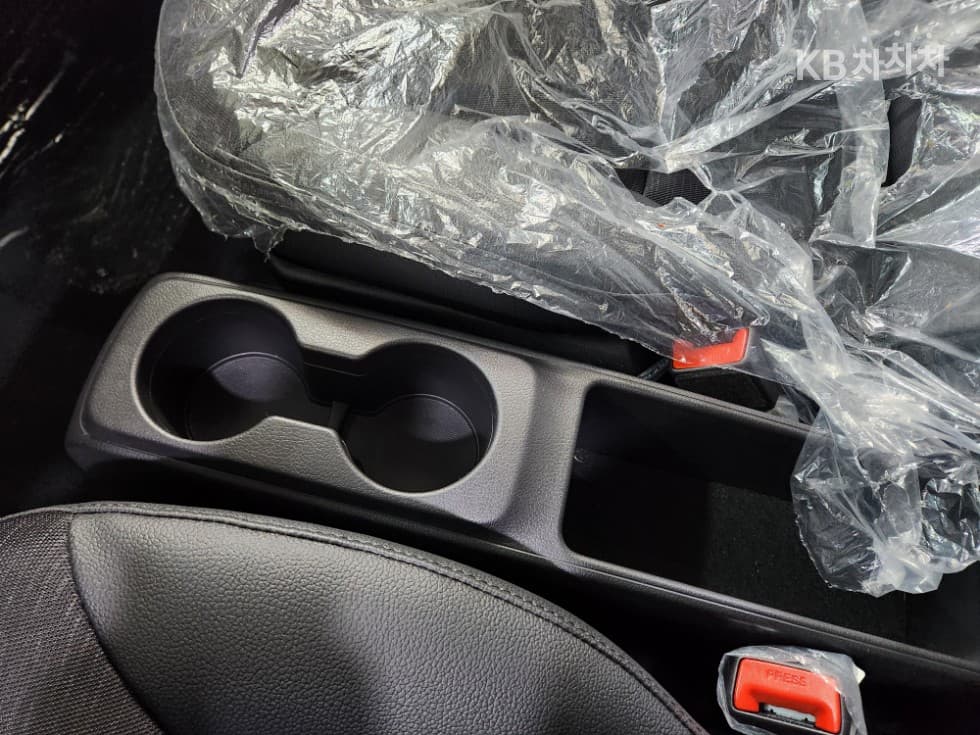 Киа 더 Киа Рей (ван) Електрически ван2-местен Ван Базов - 18