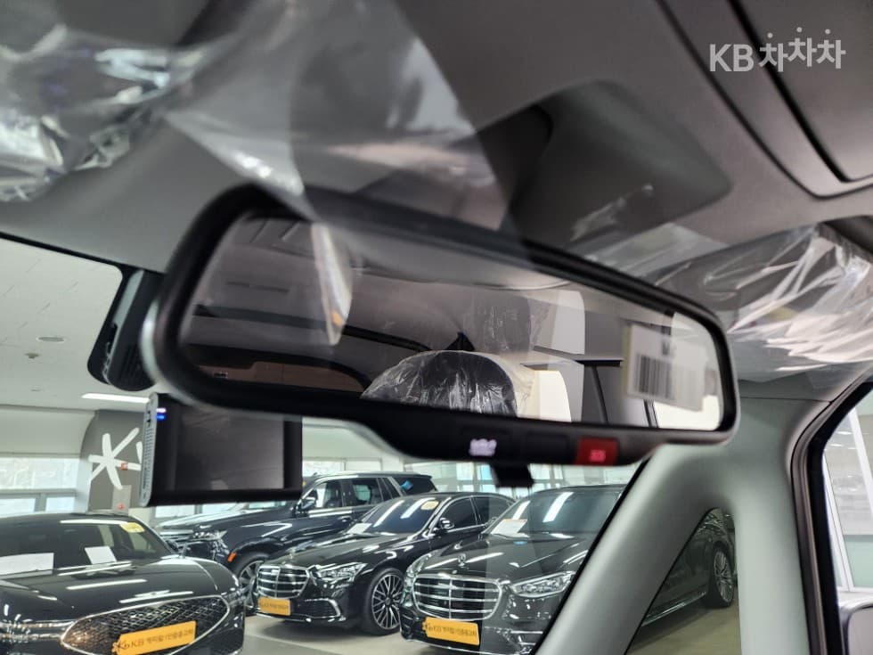 Киа 더 Киа Рей (ван) Електрически ван2-местен Ван Базов - 19