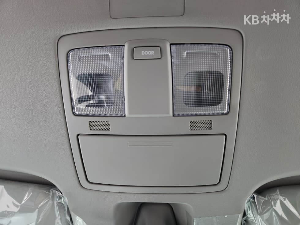 Киа 더 Киа Рей (ван) Електрически ван2-местен Ван Базов - 21