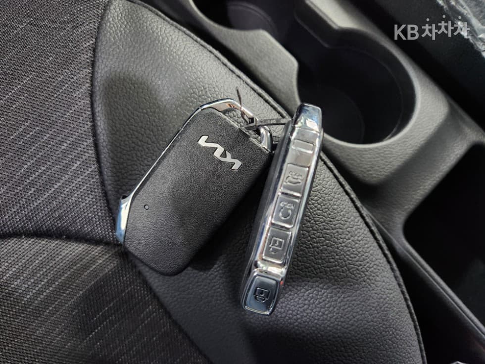 Киа 더 Киа Рей (ван) Електрически ван2-местен Ван Базов - 22