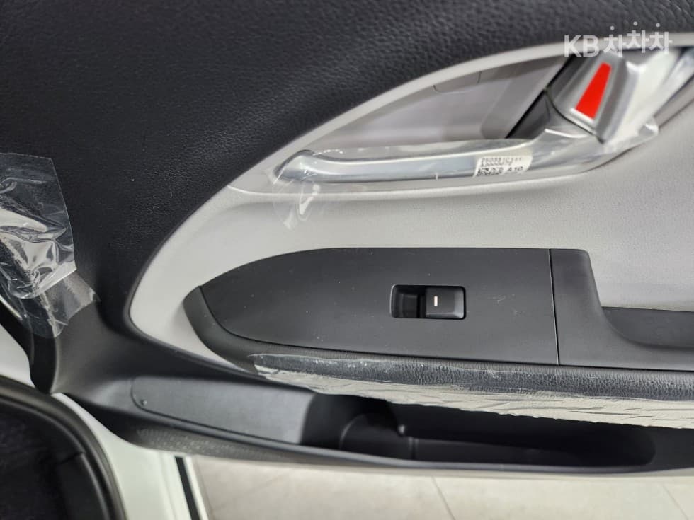 Киа 더 Киа Рей (ван) Електрически ван2-местен Ван Базов - 23