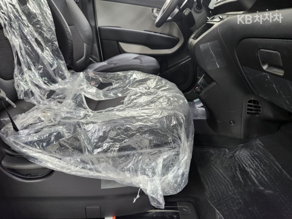 Киа 더 Киа Рей (ван) Електрически ван2-местен Ван Базов - 24