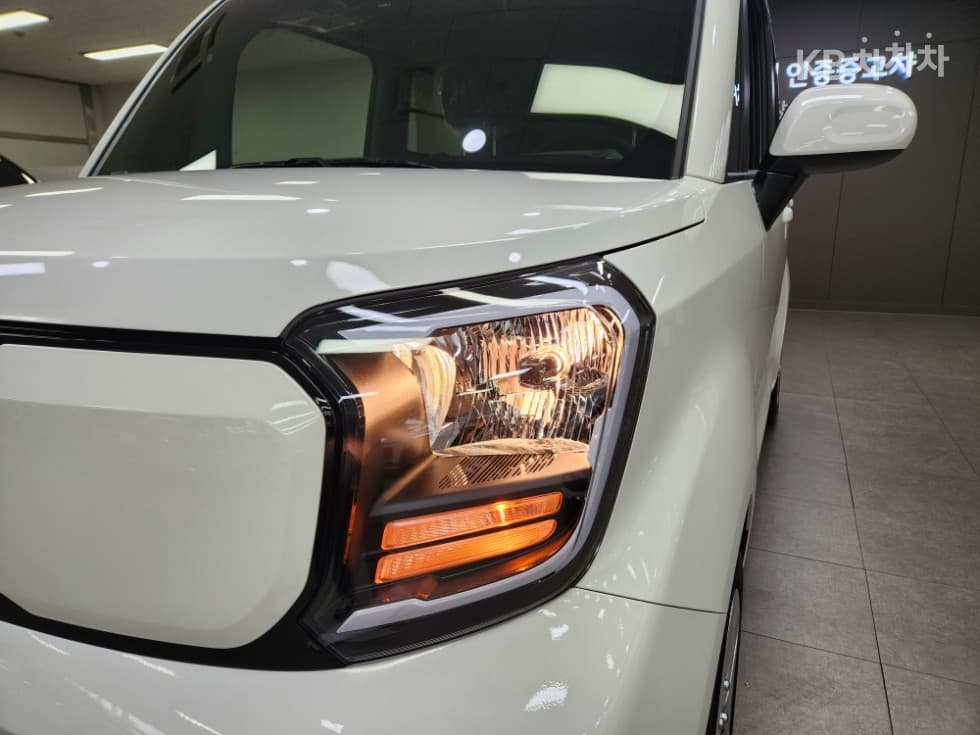 Киа 더 Киа Рей (ван) Електрически ван2-местен Ван Базов - 30