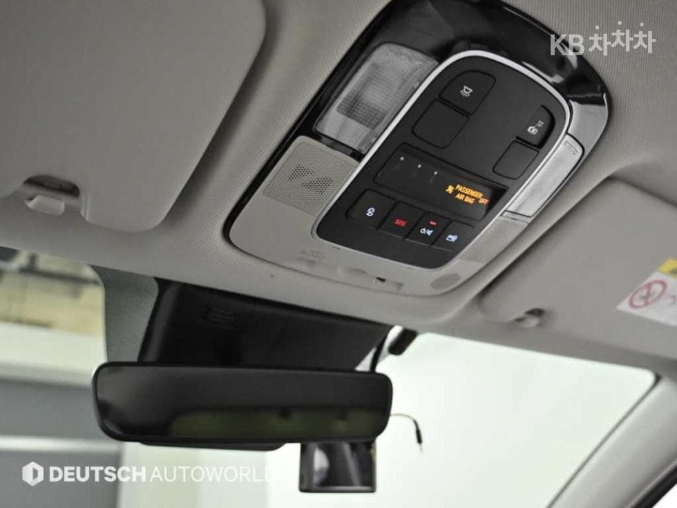 Hyundai The All New Tucson Hybrid(NX (Lexus SUV)4)1.6T HEV Inspiration - 19