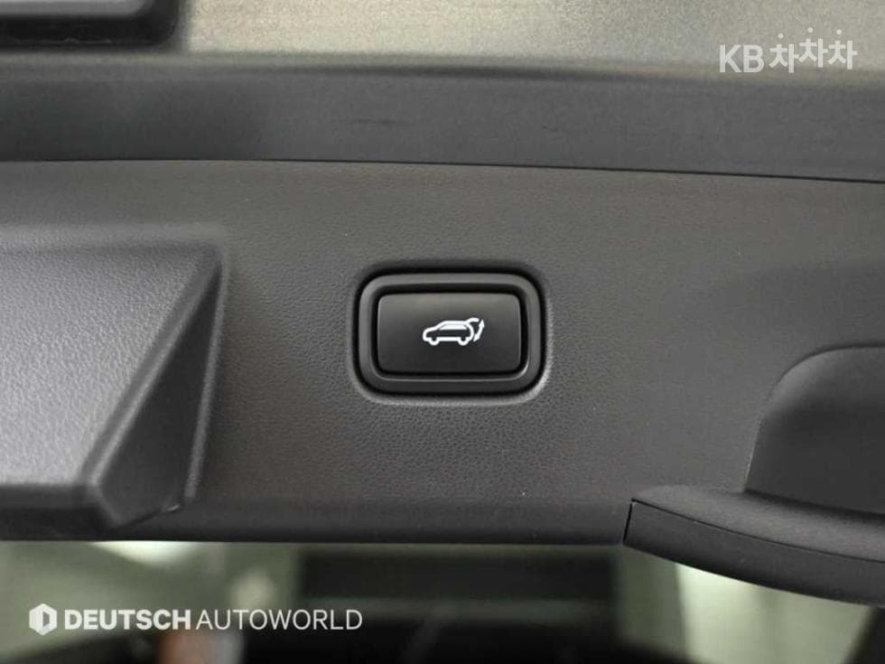 Hyundai The All New Tucson Hybrid(NX (Lexus SUV)4)1.6T HEV Inspiration - 20