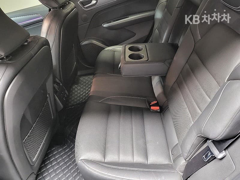 Renault Korea XM31.3 Turbo Gasoline RE Signature - 9
