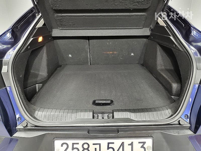 Renault Korea XM31.3 Turbo Gasoline RE Signature - 10
