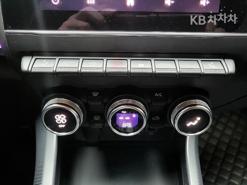 Renault Korea XM31.3 Turbo Gasoline RE Signature - 14