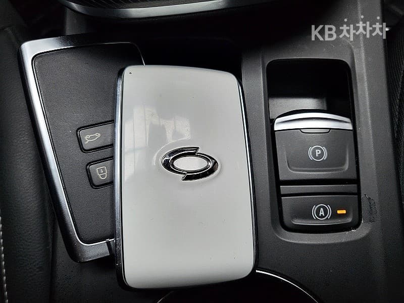 Renault Korea XM31.3 Turbo Gasoline RE Signature - 16