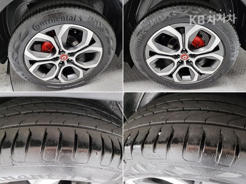Renault Korea XM31.3 Turbo Gasoline RE Signature - 18