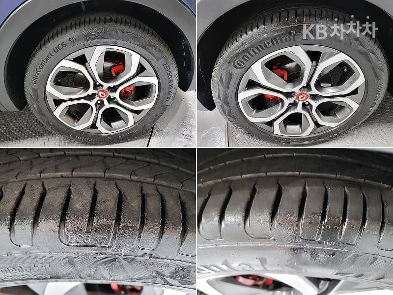 Renault Korea XM31.3 Turbo Gasoline RE Signature - 19