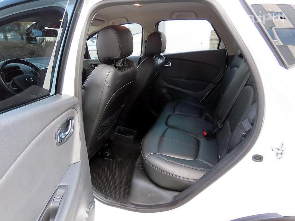 Рено Корея New QM3RE Стандартен - 6