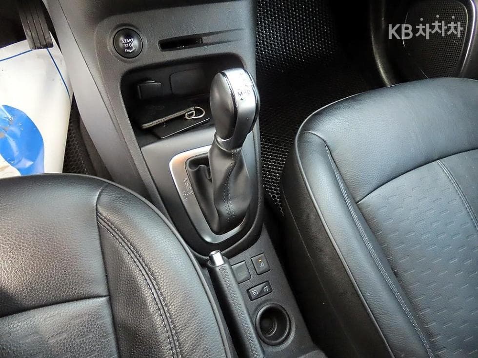 Рено Корея New QM3RE Стандартен - 10