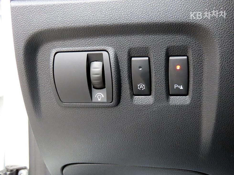 Рено Корея New QM3RE Стандартен - 12