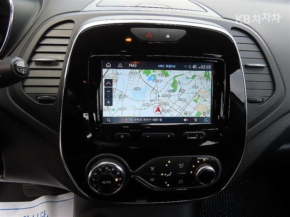 Рено Корея New QM3RE Стандартен - 13