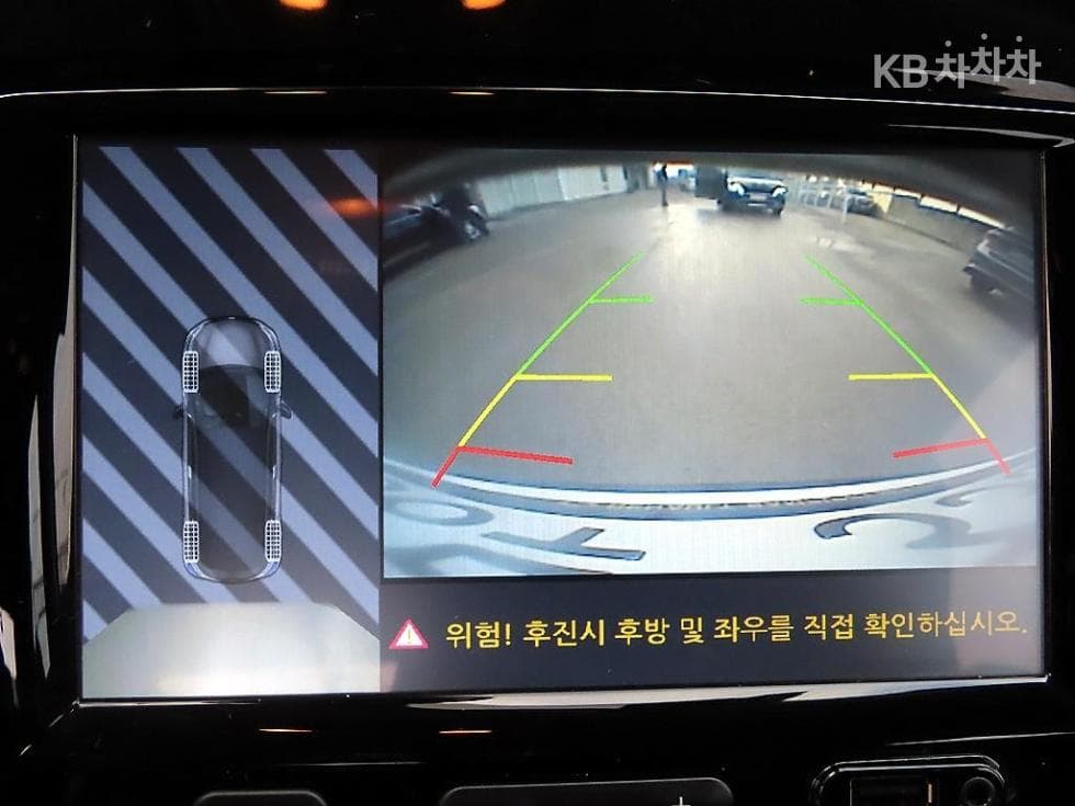 Рено Корея New QM3RE Стандартен - 15