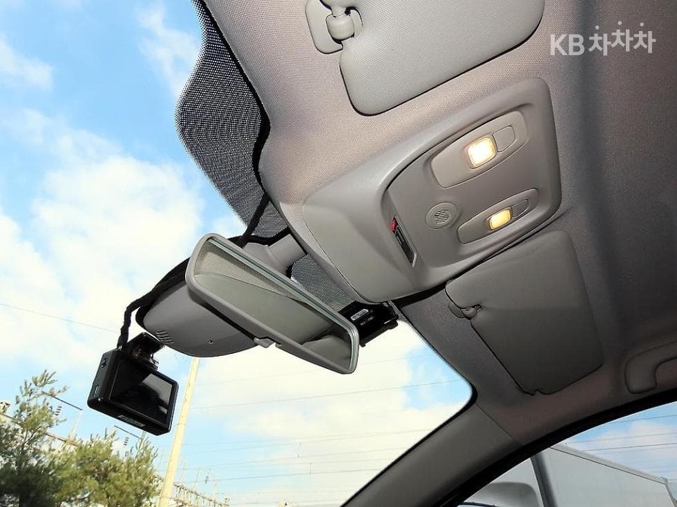 Рено Корея New QM3RE Стандартен - 16