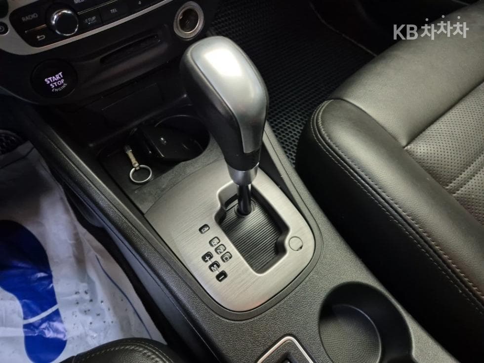 Рено Корея SM3 네오RE - 8