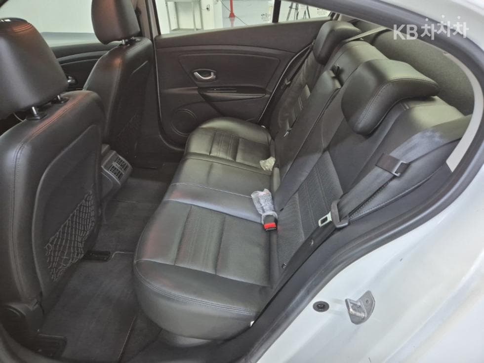 Рено Корея SM3 네오RE - 12