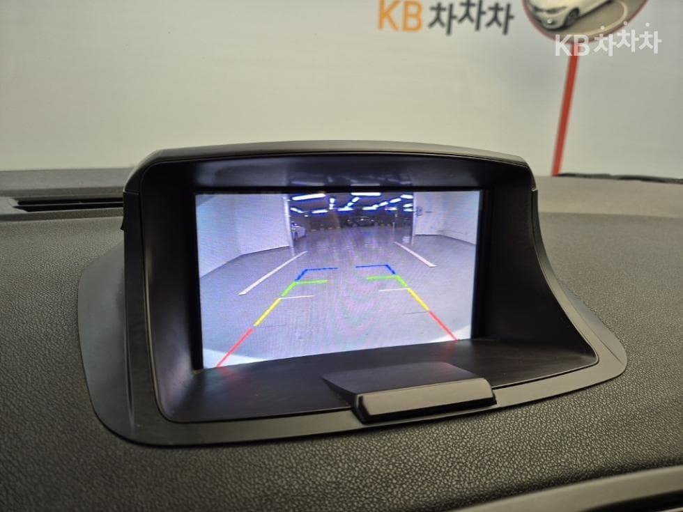 Рено Корея SM3 네오RE - 14