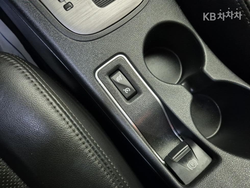 Рено Корея SM3 네오RE - 15