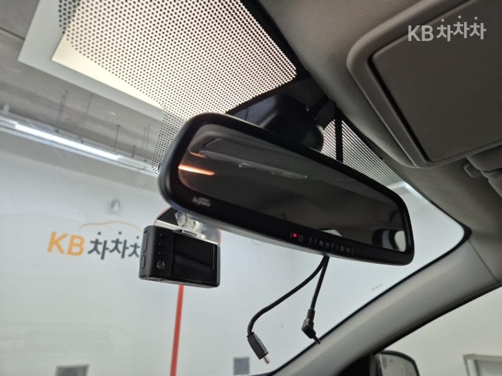 Рено Корея SM3 네오RE - 17