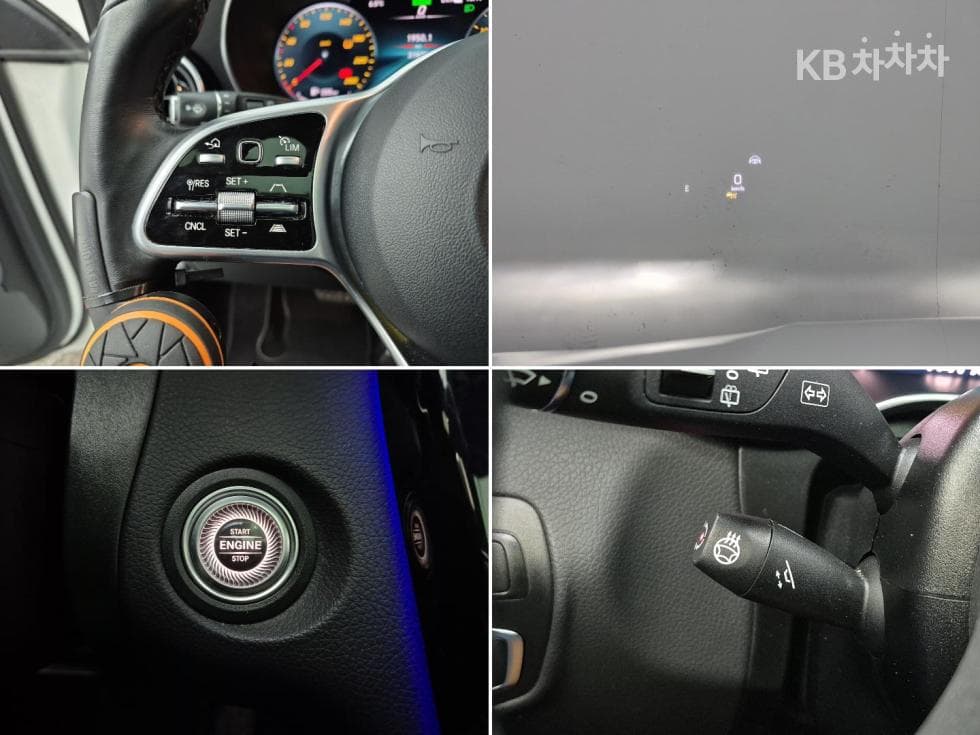 Mercedes-Benz GLC(X253)300 e 4Matic - 16