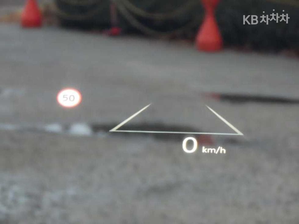 Хюндай Ди Всеново Grandeur (Azera) Хибрид1.6 Турбо Бензин Premium - 18