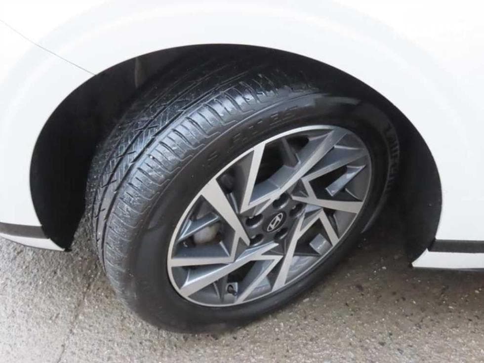 Хюндай Ди Всеново Grandeur (Azera) Хибрид1.6 Турбо Бензин Premium - 19