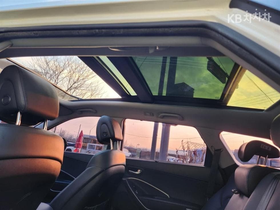 Хюндай 맥스CruzeДизел(e-VGT)2.2 2WD Exclusive 7-местен (Лимузин) Стандартен - 11