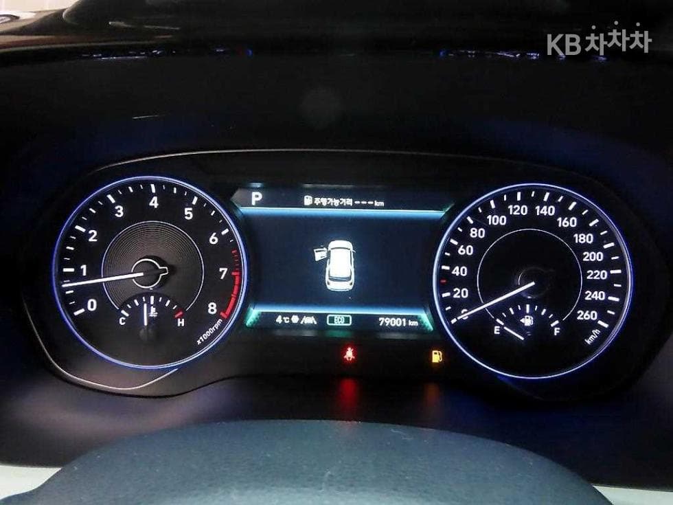 Хюндай Palisade3.8 Бензин 7-местен (Лимузин) AWD Престиж - 10