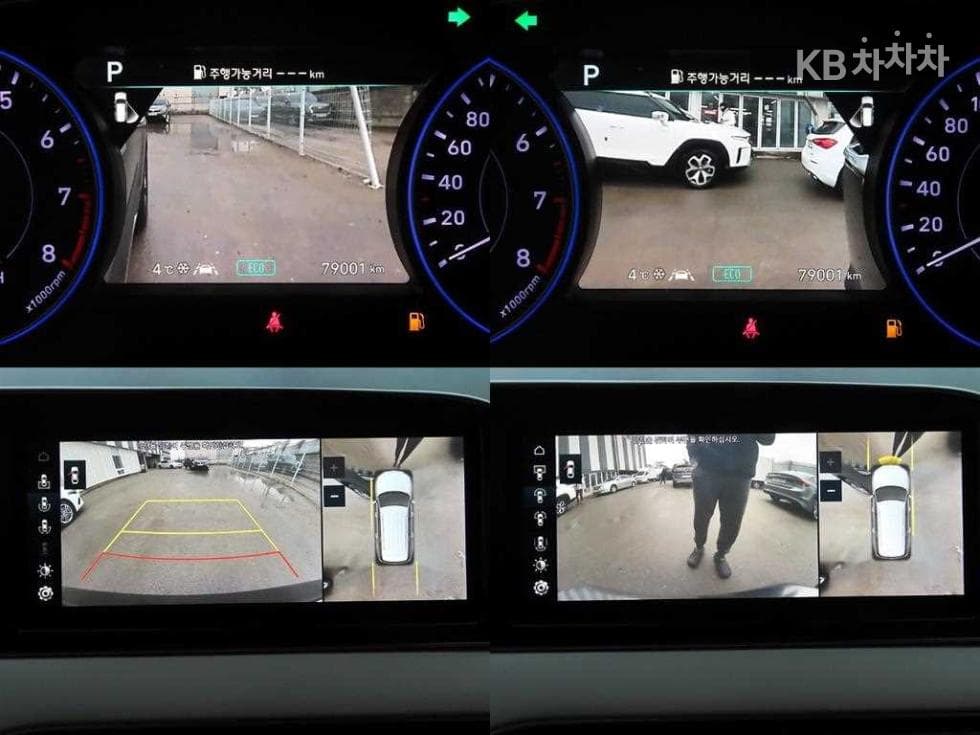 Хюндай Palisade3.8 Бензин 7-местен (Лимузин) AWD Престиж - 17