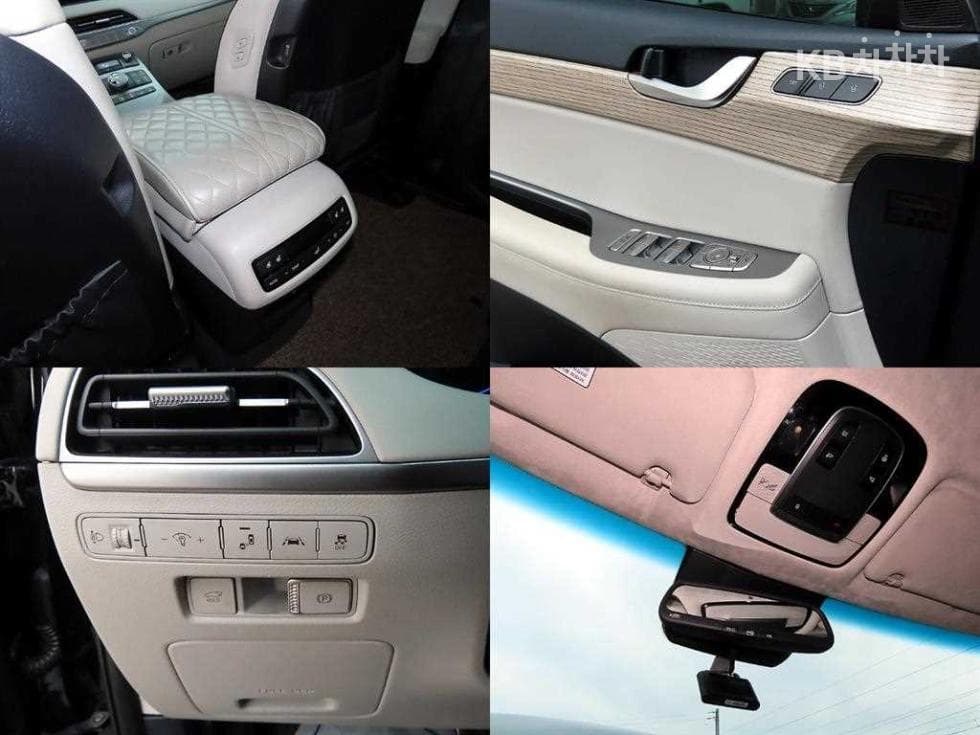 Хюндай Palisade3.8 Бензин 7-местен (Лимузин) AWD Престиж - 18