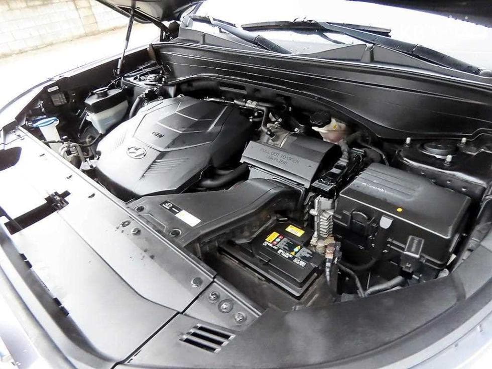 Хюндай Palisade3.8 Бензин 7-местен (Лимузин) AWD Престиж - 19