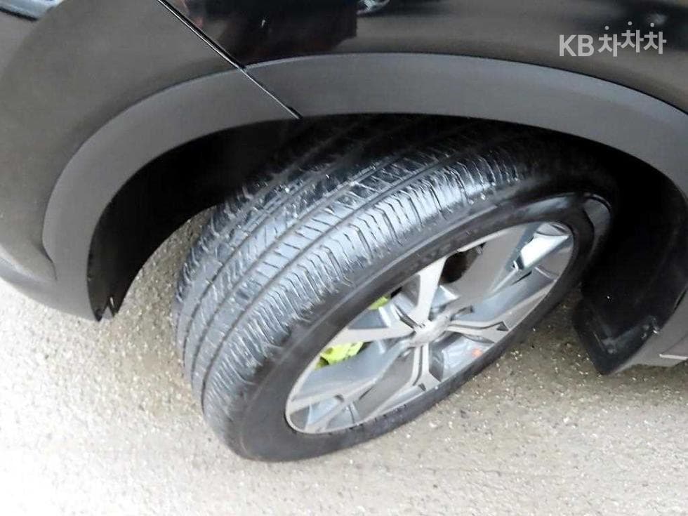 Хюндай Palisade3.8 Бензин 7-местен (Лимузин) AWD Престиж - 20