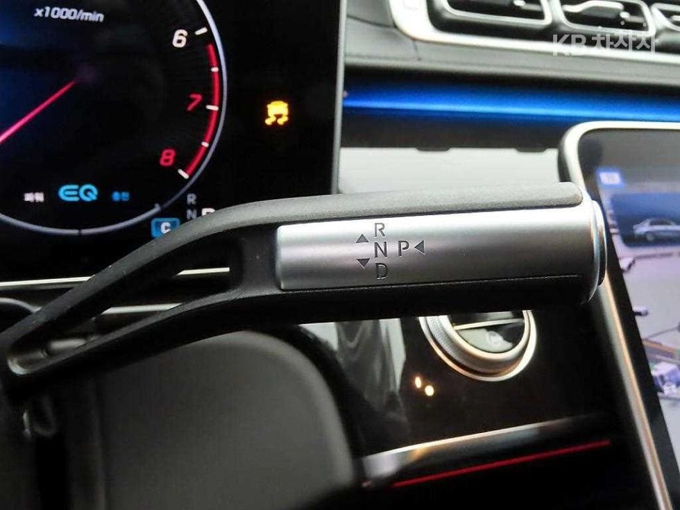 Mercedes-Benz S-Class W223S580L 4Matic Standard - 11