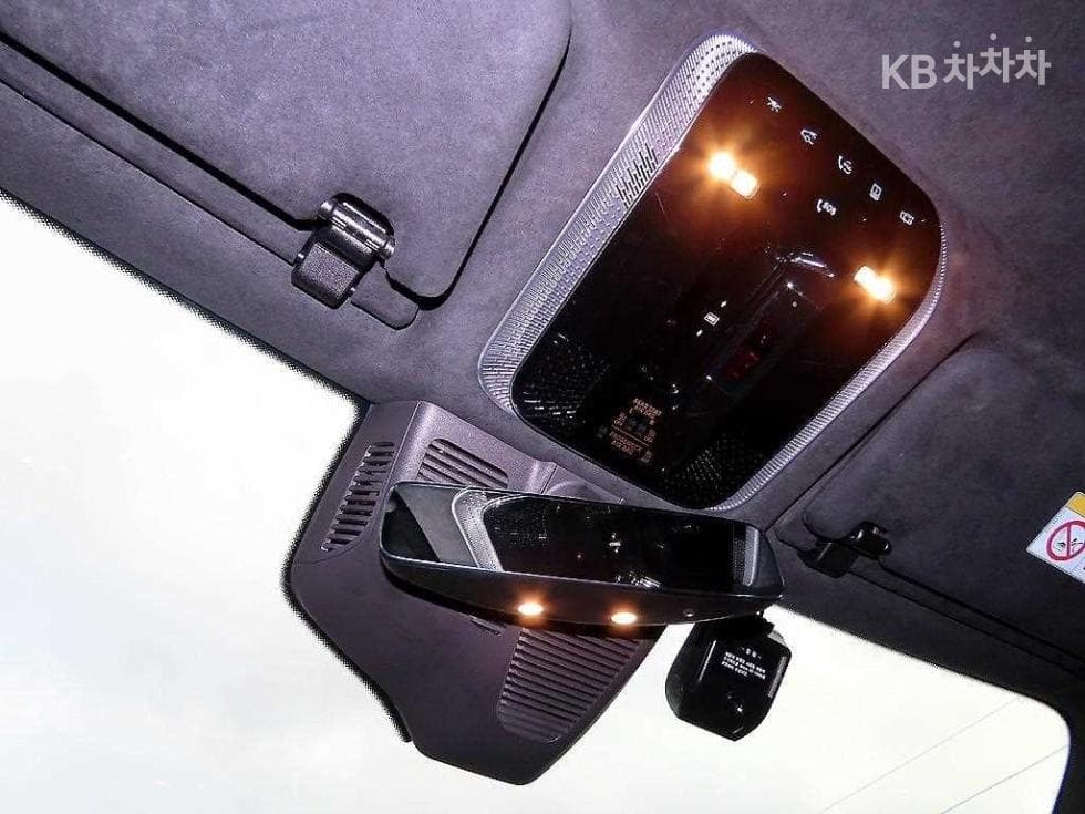 Mercedes-Benz S-Class W223S580L 4Matic Standard - 14