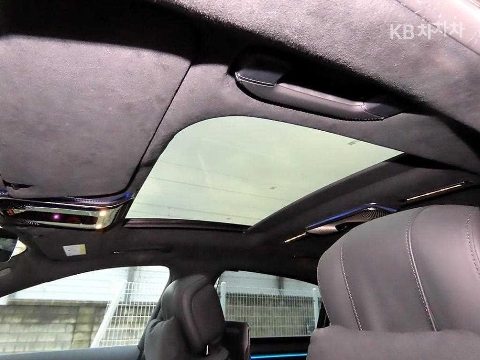 Mercedes-Benz S-Class W223S580L 4Matic Standard - 16