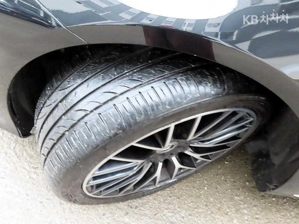 Mercedes-Benz S-Class W223S580L 4Matic Standard - 20