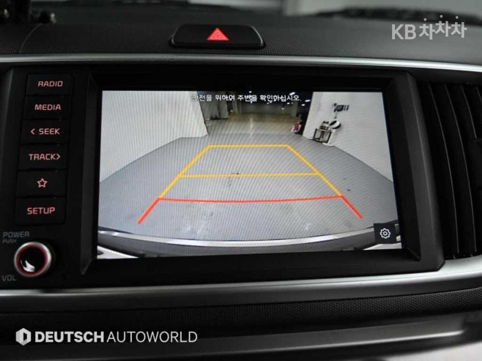 Kia The New (facelift) Ray (van)1.0 Gasoline Prestige - 15