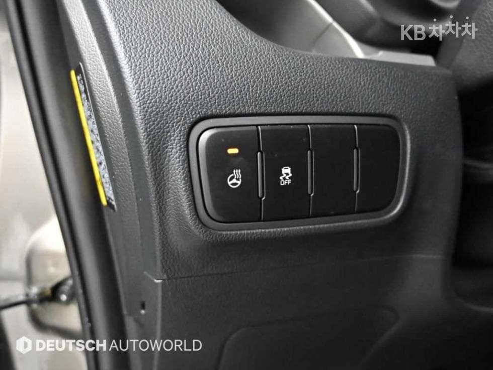 Kia The New (facelift) Ray (van)1.0 Gasoline Prestige - 16